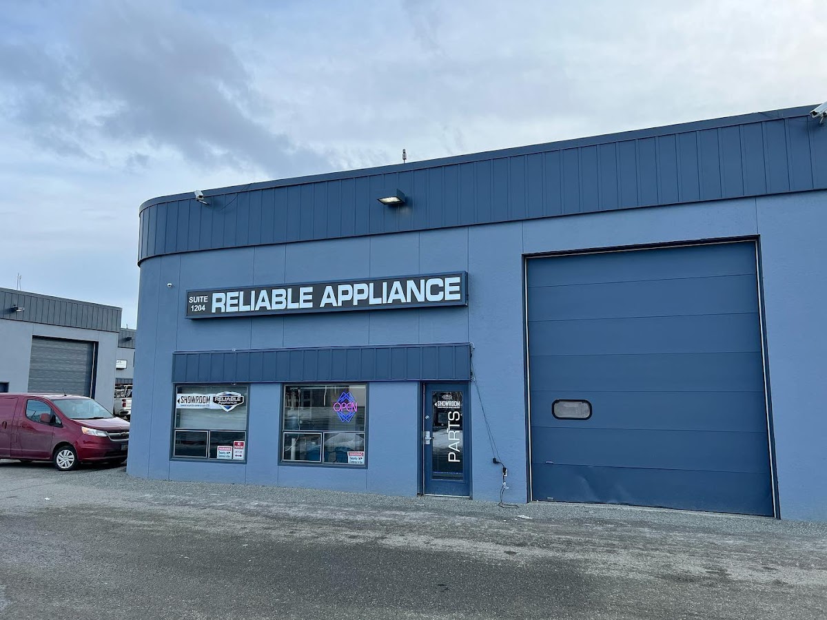Reliable Appliance Appliance Repair Service photo