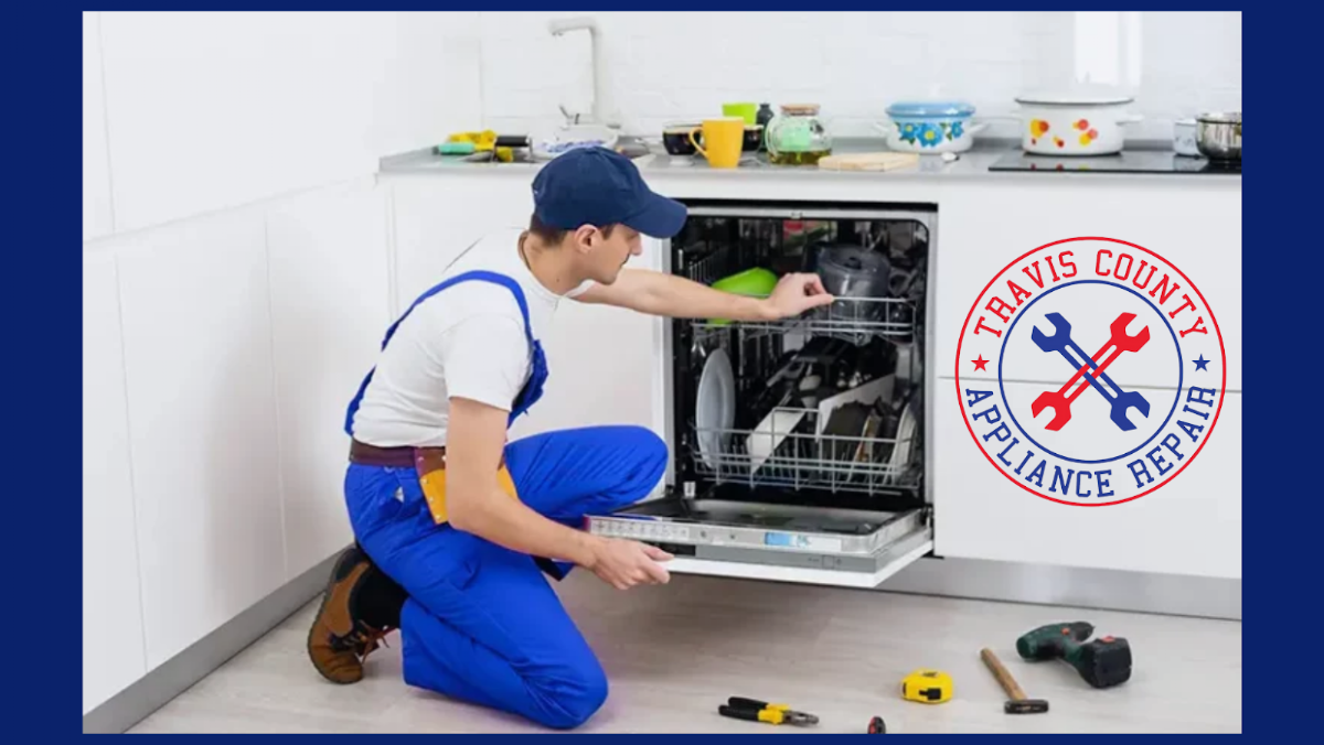Travis County Appliance Repair photo