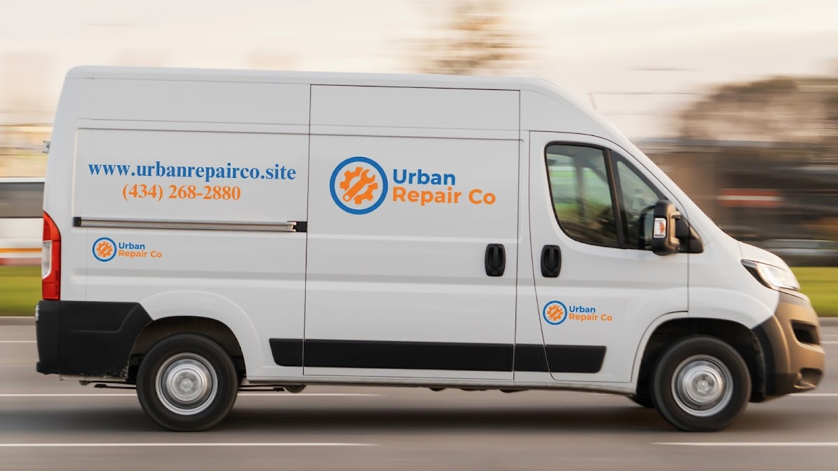 Urban Repair Co photo