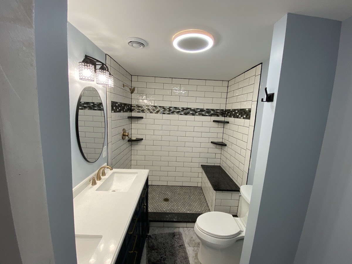Works Plumbing LLC Plumber photo