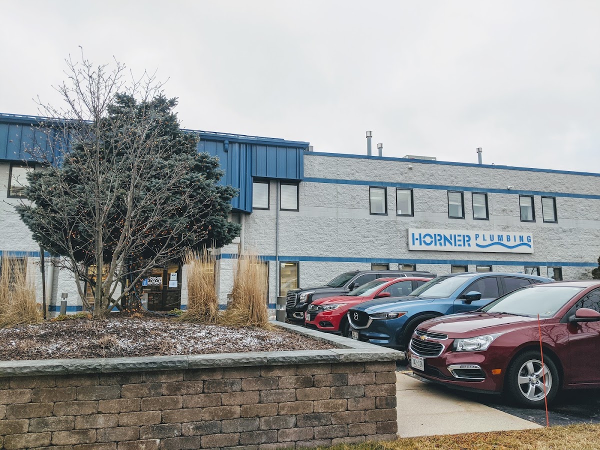 Horner Plumbing Plumber photo