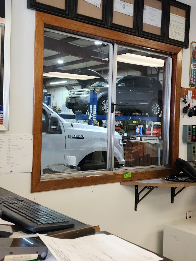 Chance's Services Center Auto Repair photo