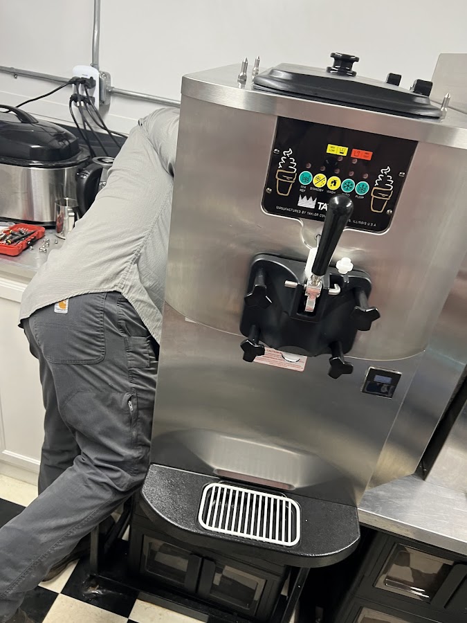 Foodservice Equipment Repair photo
