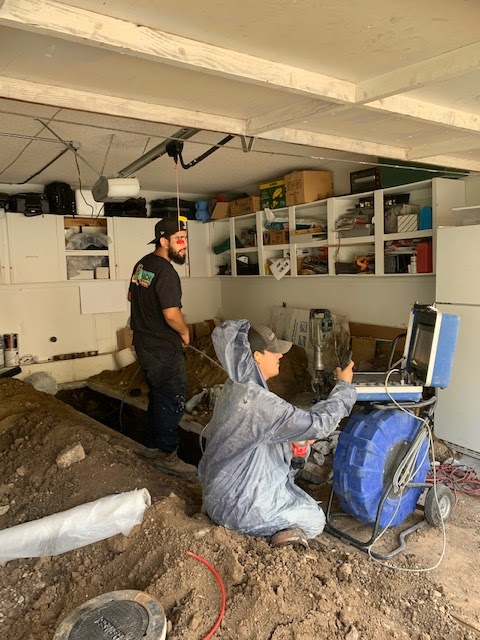 Beach Plumbing Plumber photo