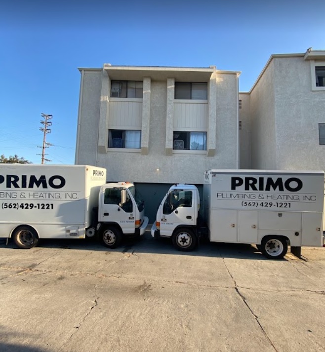 Primo Plumbing & Heating Plumber photo
