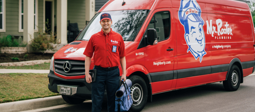 Mr. Rooter Plumbing of Long Beach Plumber photo