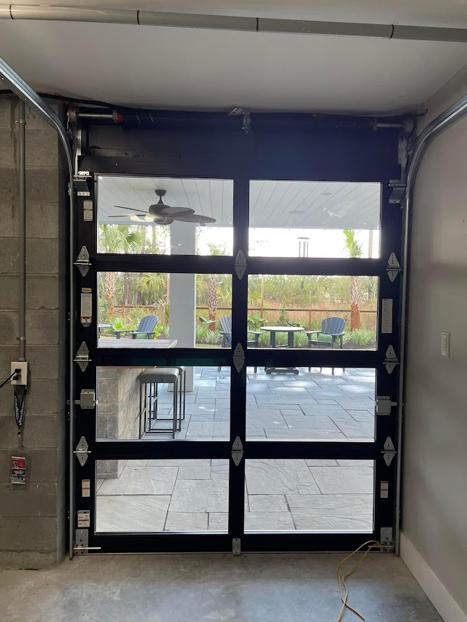Garage Door Repair Wizards Of Golden photo
