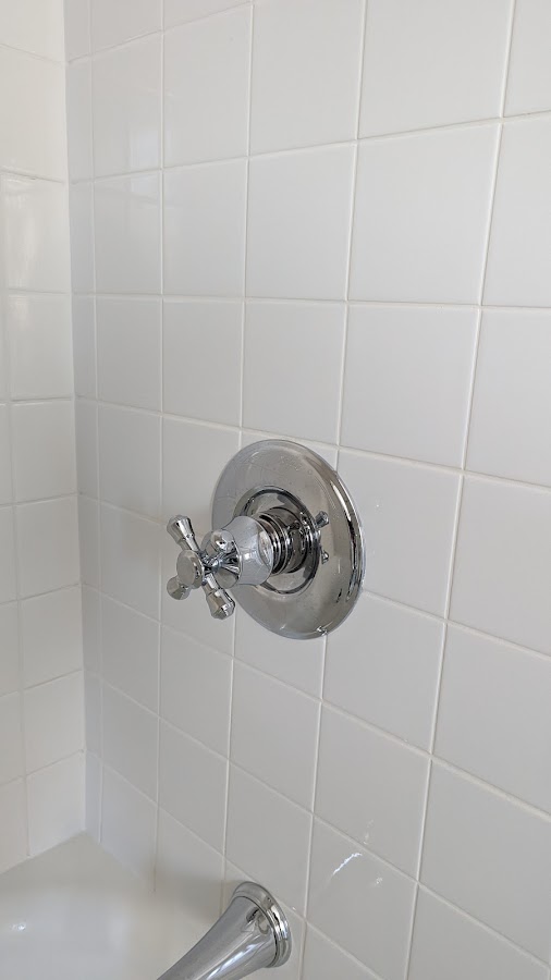 The Tile Solution Plumber photo