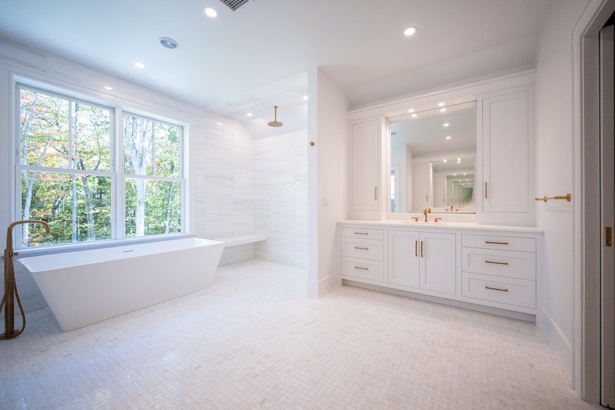 Dream Tiling Plumber photo