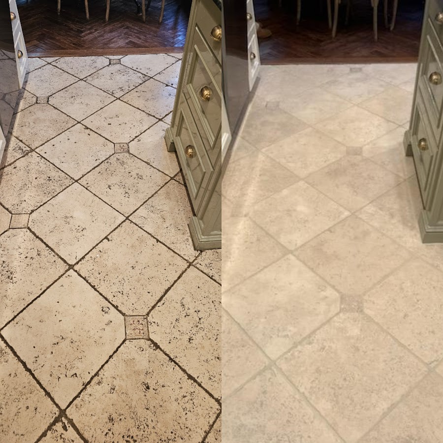 Westchester Restoration Marble & Tile photo