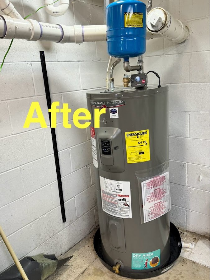 Same Day Plumbing Plumber photo