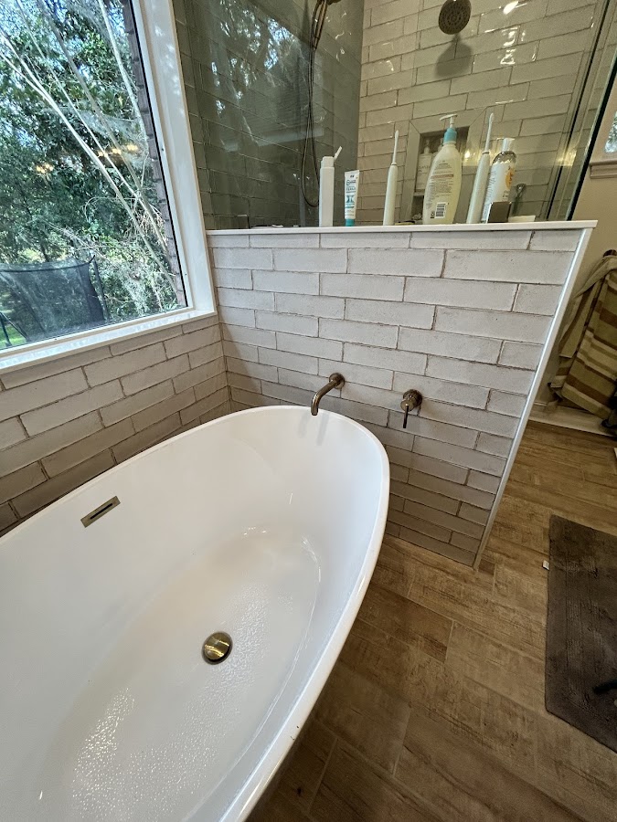 Brown Plumbing Inc. Plumber photo