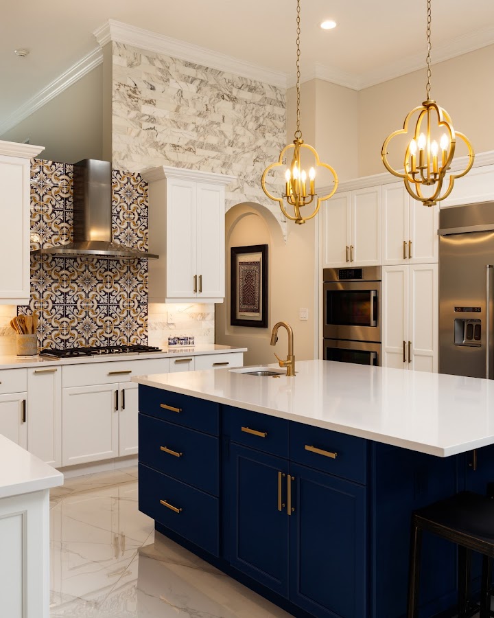 Tally's Handyman Services LLC photo