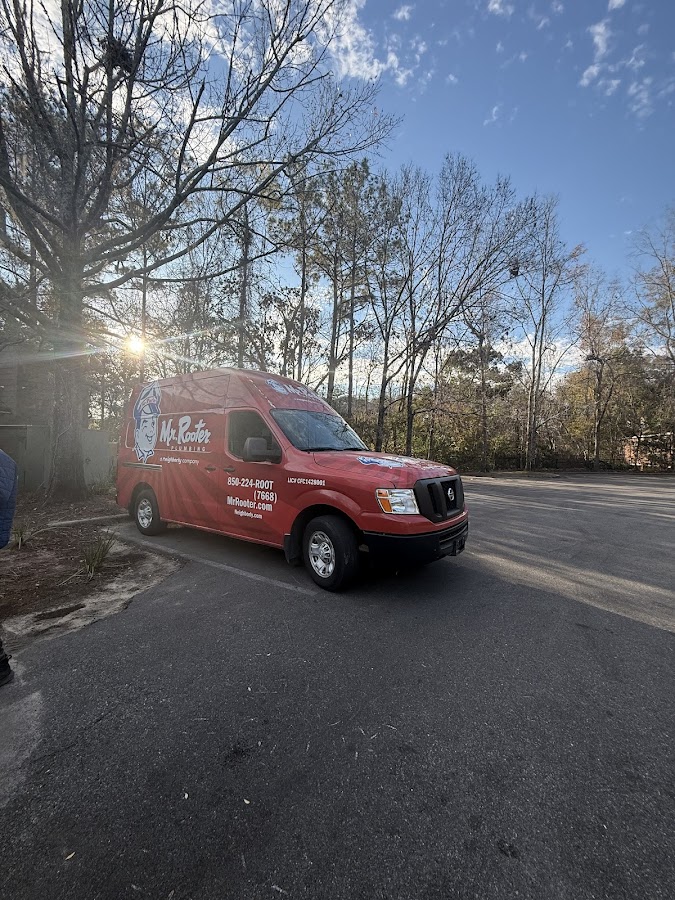 Mr. Rooter Plumbing of Tallahassee Plumber photo