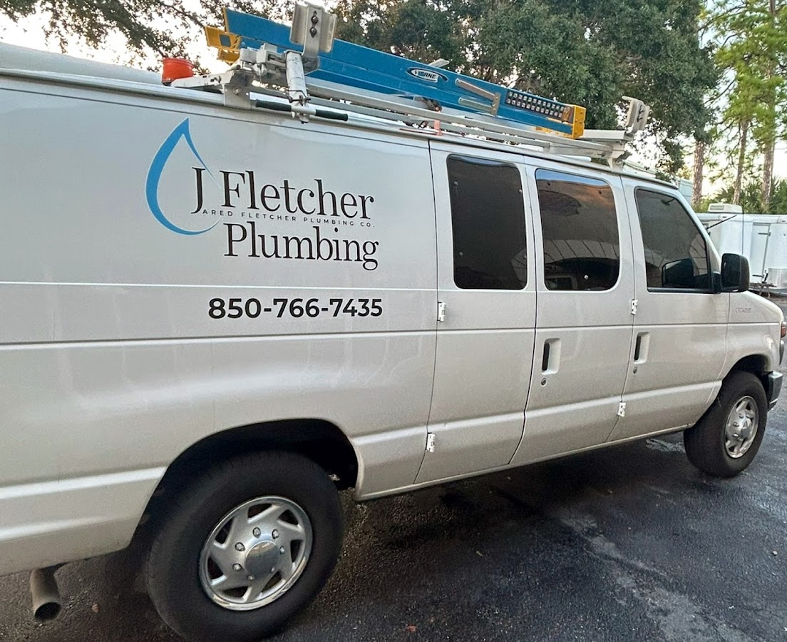 Jared Fletcher Plumbing Co. Plumber photo