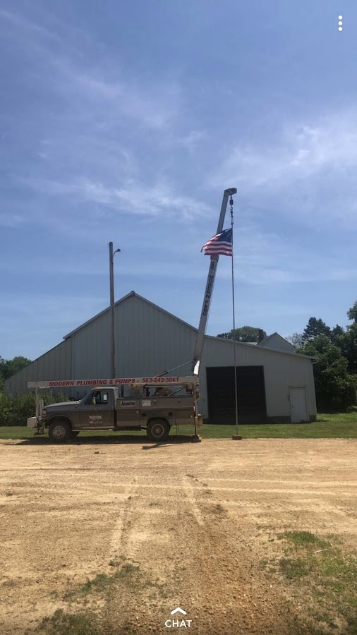 Jacobs Plumbing & Pump Service, LLC Plumber photo