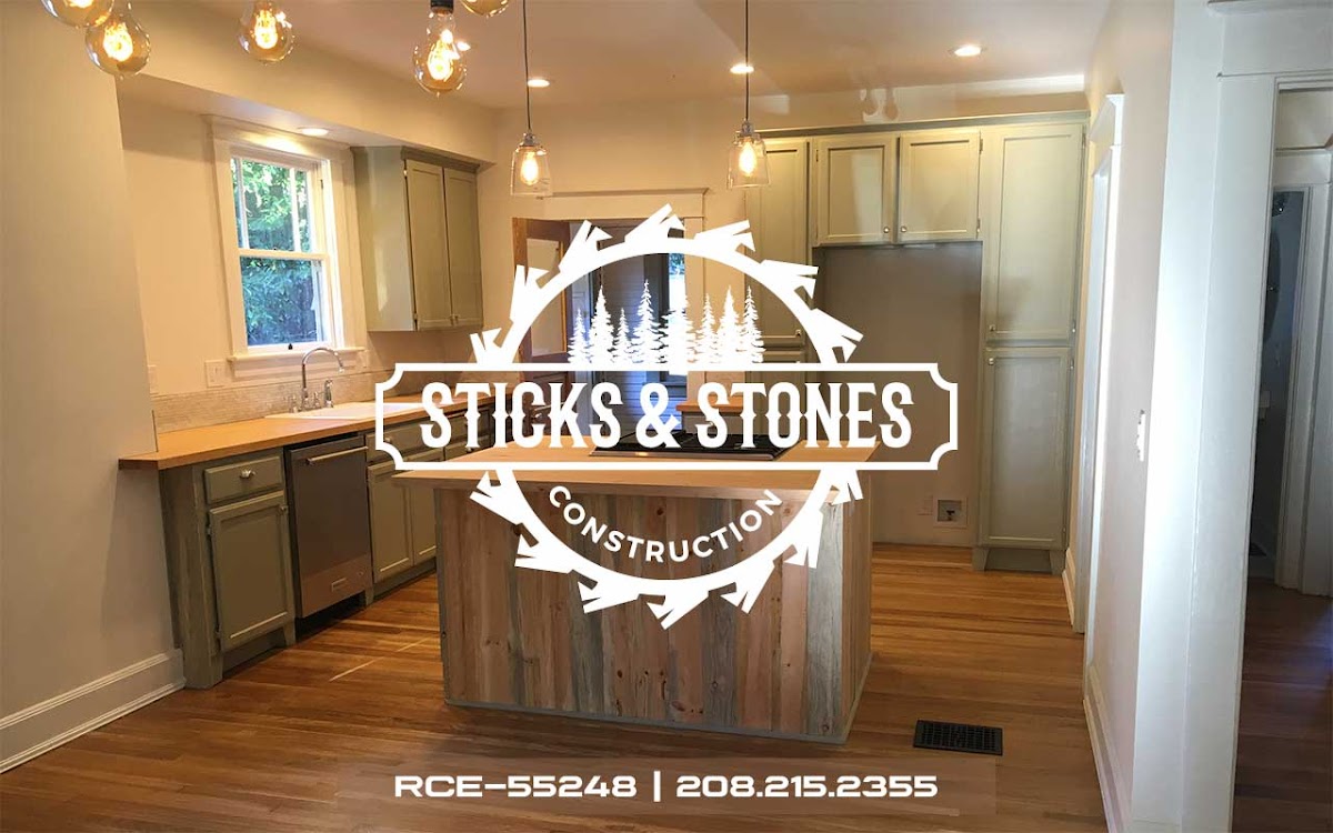 Sticks & Stones Construction, LLC Roofing Repair photo