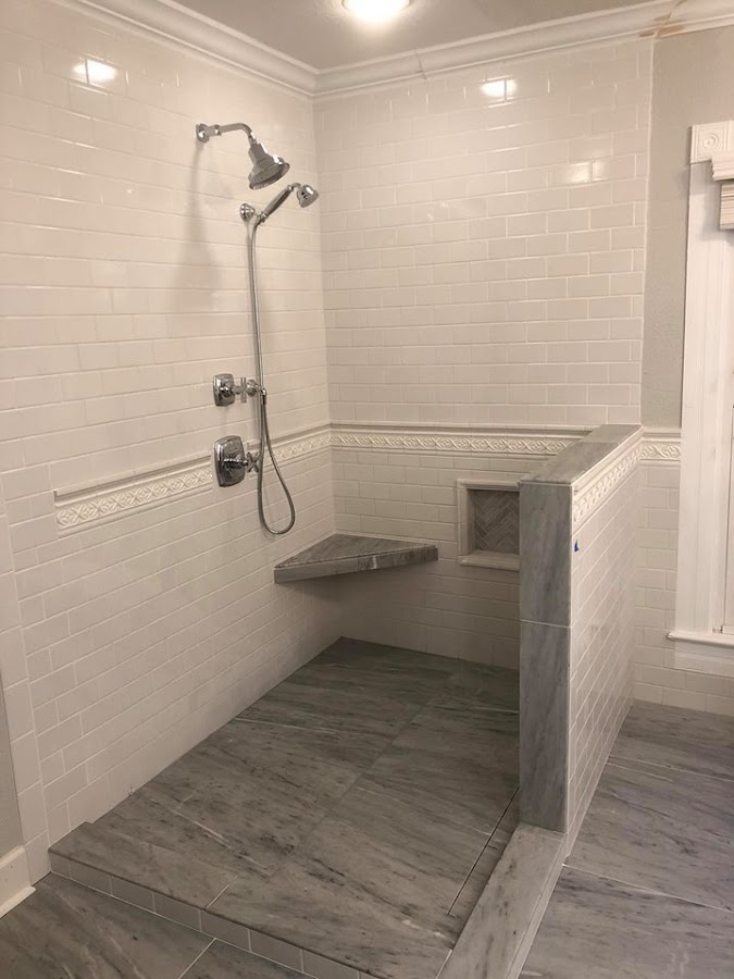 Janvrin Plumbing Plumber photo