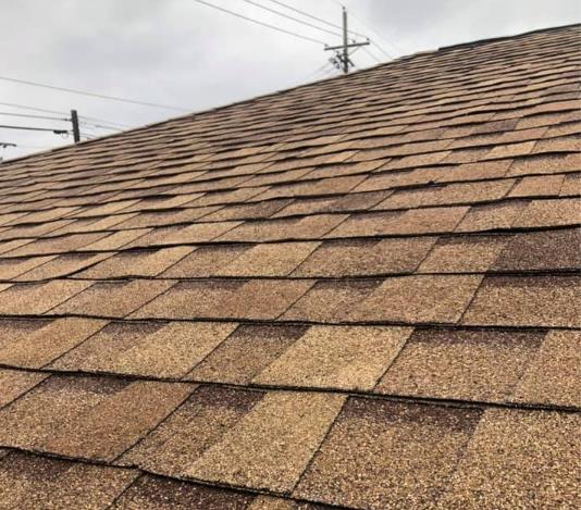 E.C. Smith and Sons, LLC Roofing Repair photo