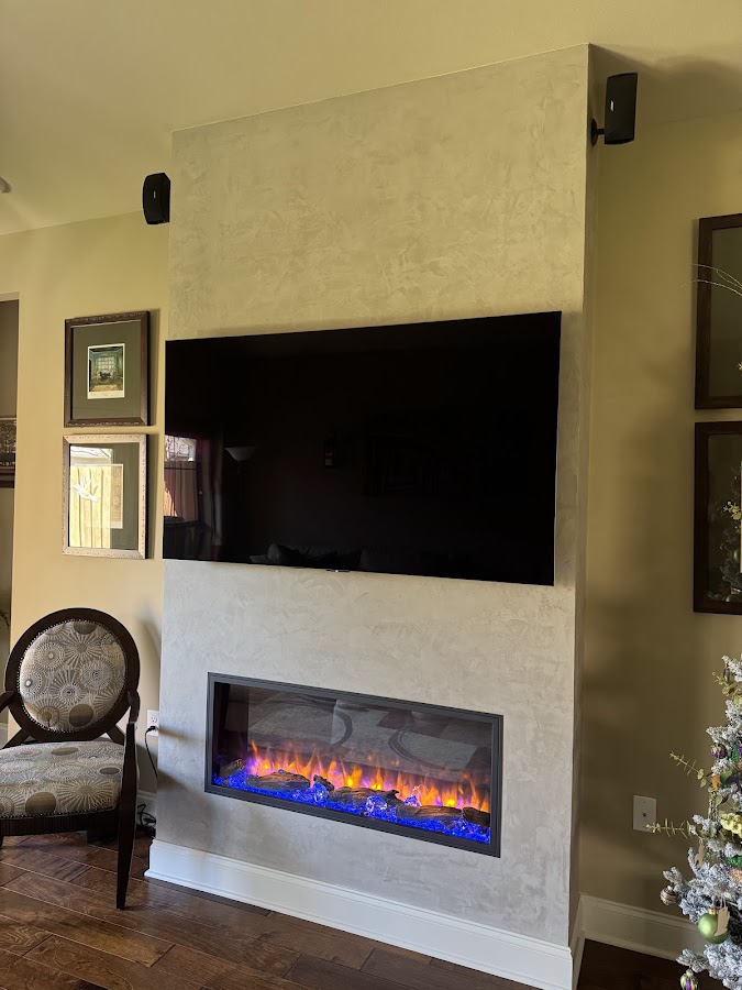 Woodburners Inc photo