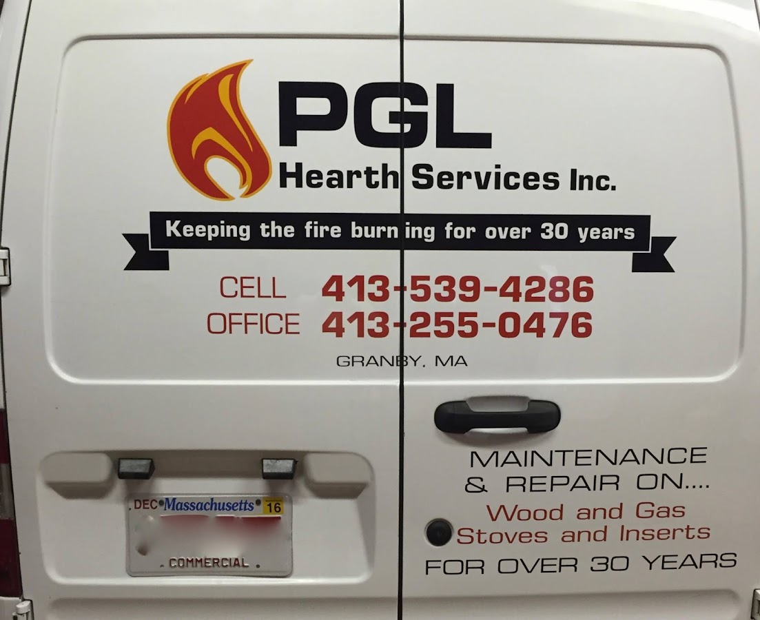 PGL Hearth Services, Inc photo