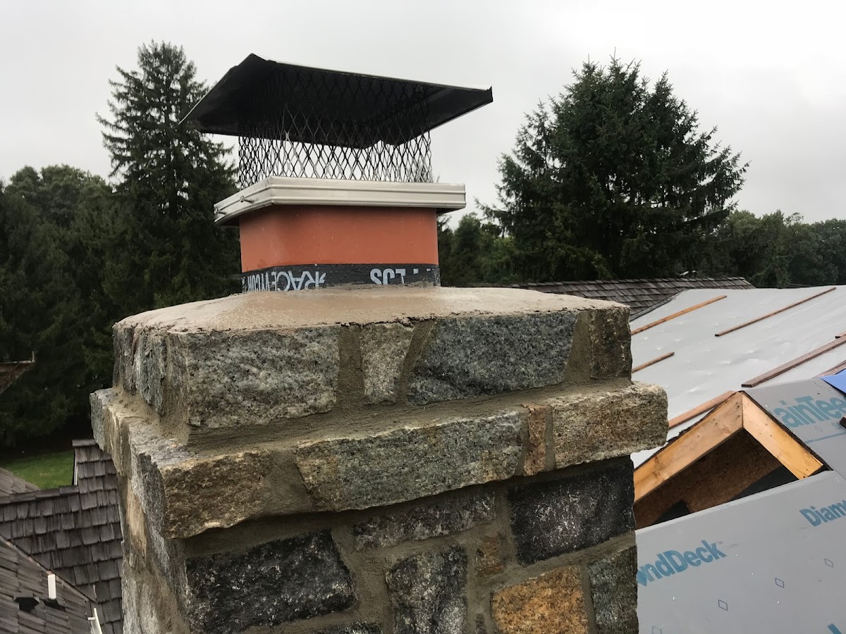 Xalapa Masonry LLC photo