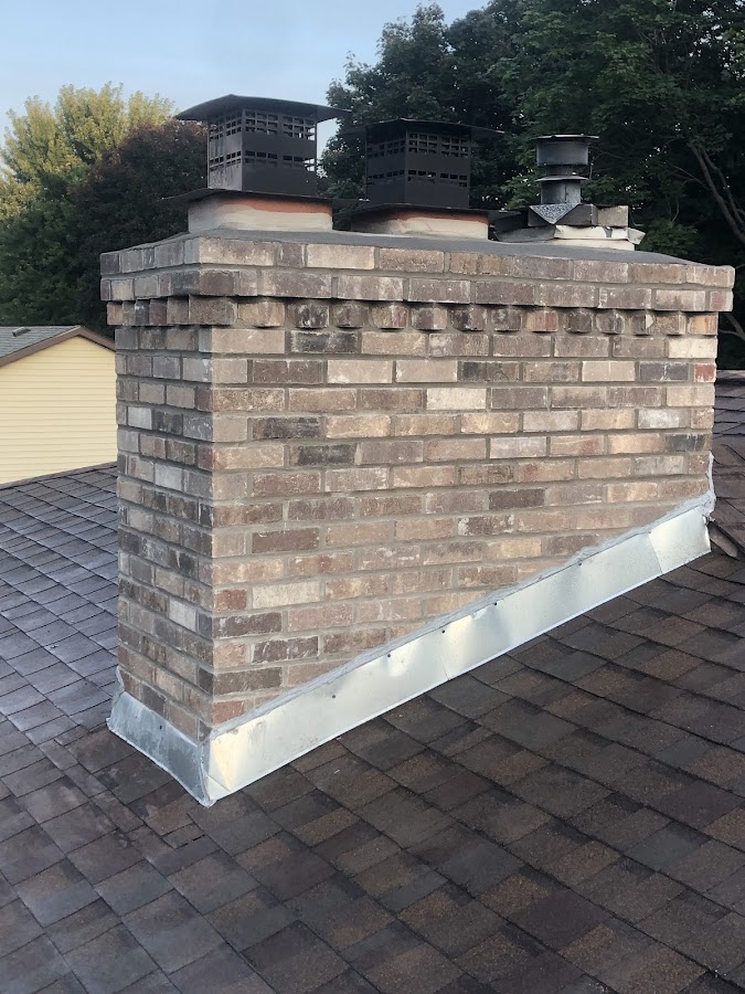 Painting and Masonry LLC photo