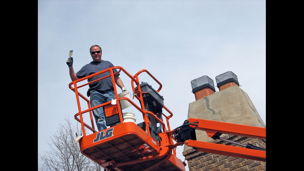 Dvorak Masonry and Concrete Plumber photo