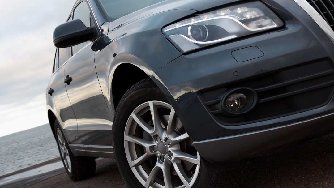 Dents Express Auto Repair photo