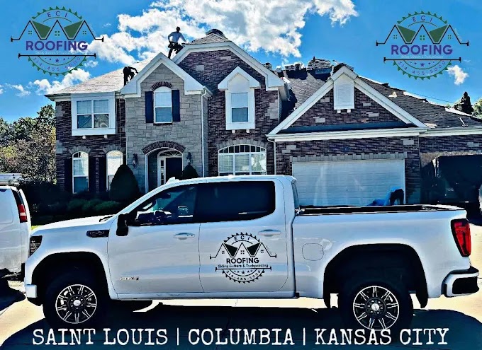 Enterprise Contracting, Inc. Roofing Repair photo