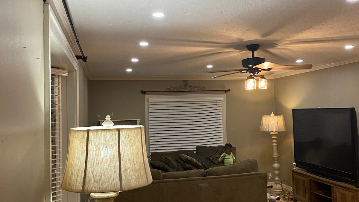 Pat Powers Electrical LLC Plumber photo