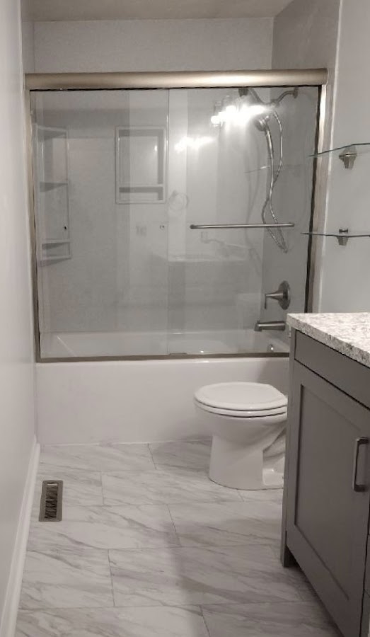 Superb Water and Storm Damage Restoration of Omaha Plumber photo