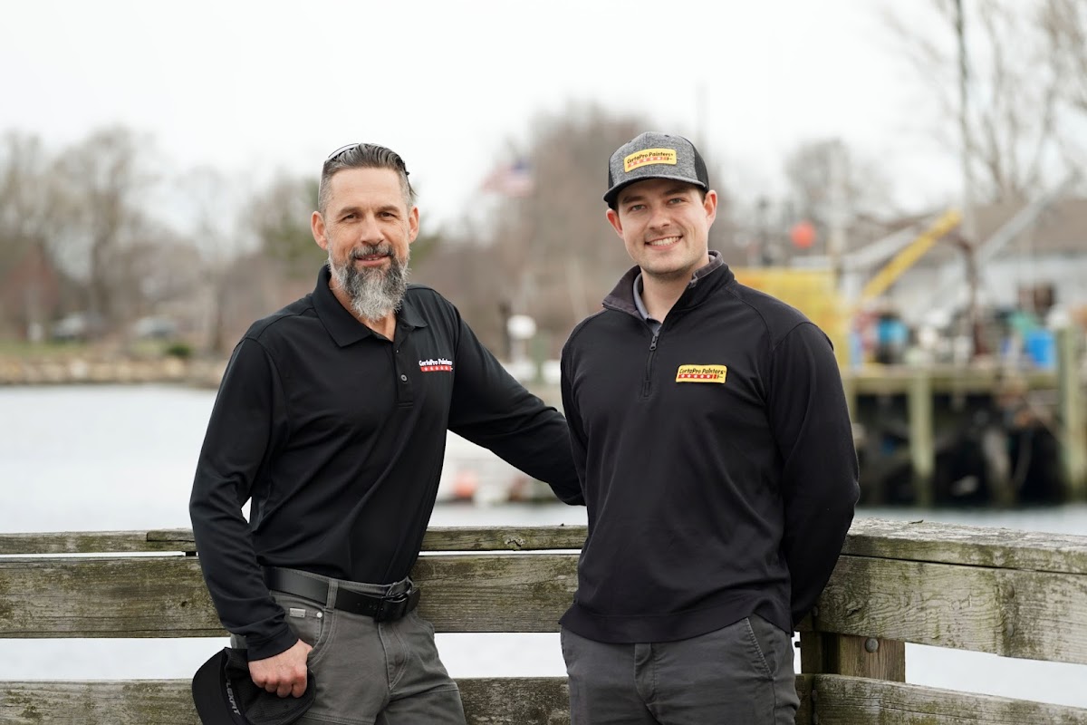 CertaPro Painters Laconia photo