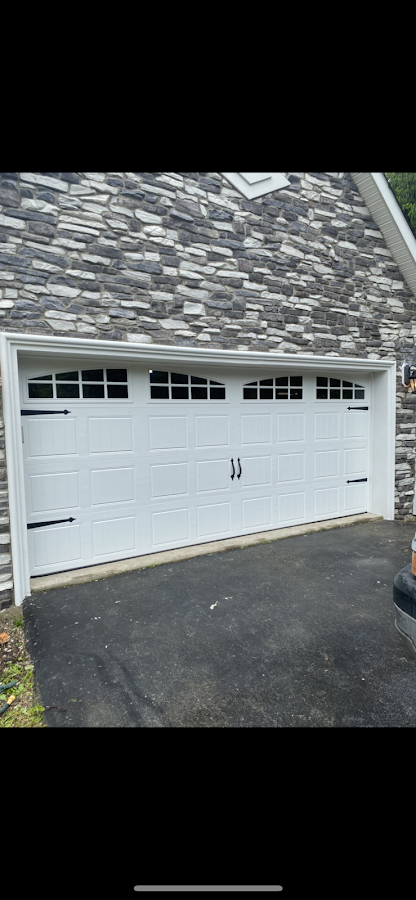 Elizabethtown doors photo