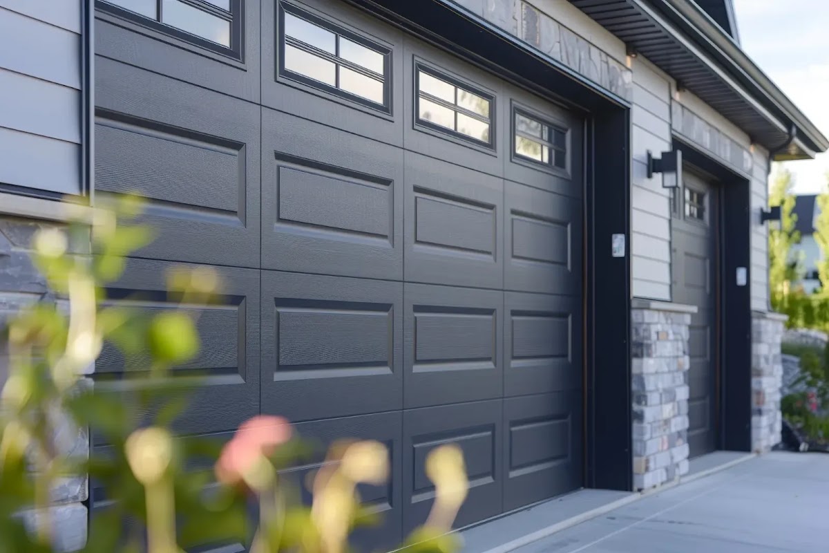 Elizabeth Garage Door's Ltd photo