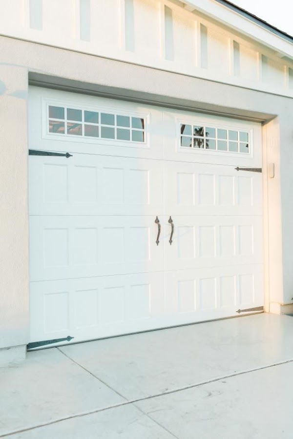Terri Garage Door Repair N Installation Newark photo
