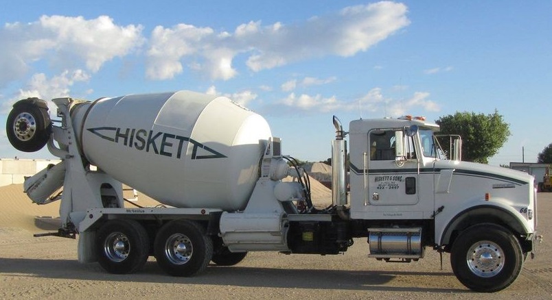 Hiskett & Sons photo
