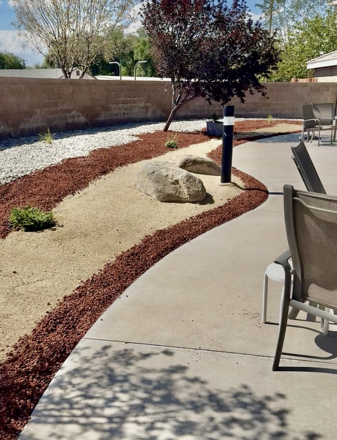 Pyramid lawn care company LLC photo
