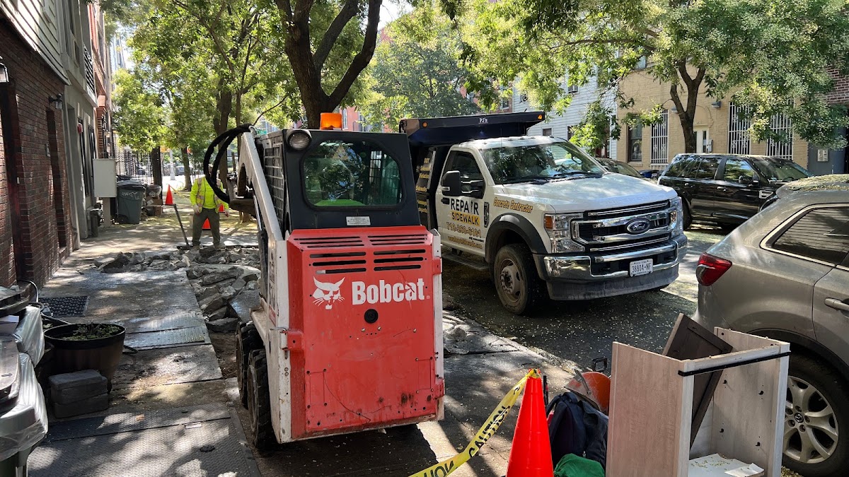 Repair Sidewalk Inc photo
