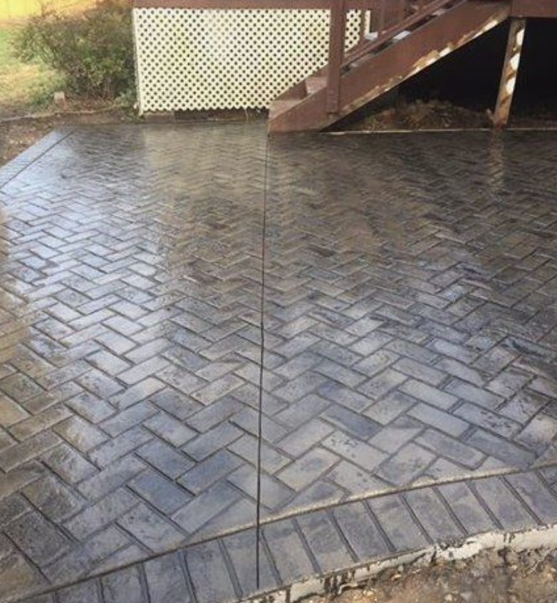 Borough Concrete Solutions Roofing Repair photo