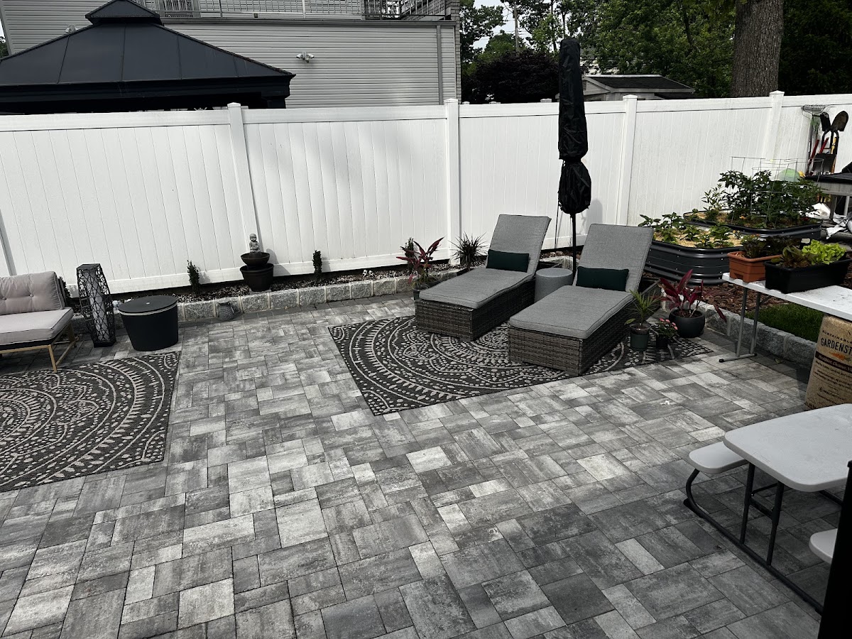 A V Masonry photo