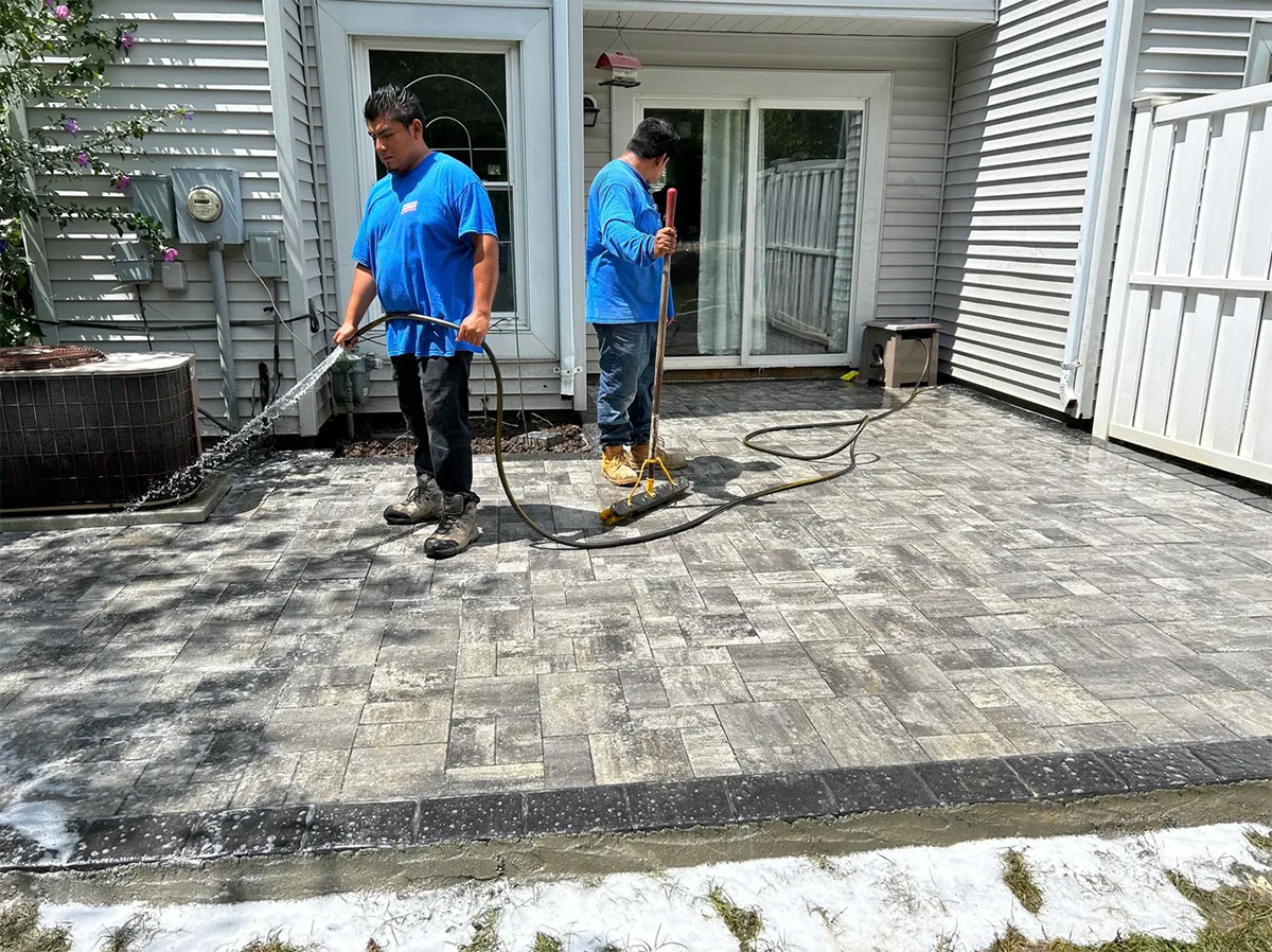 Serrano's Masonry photo