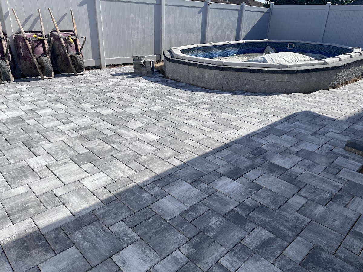Universal Masonry Corp photo