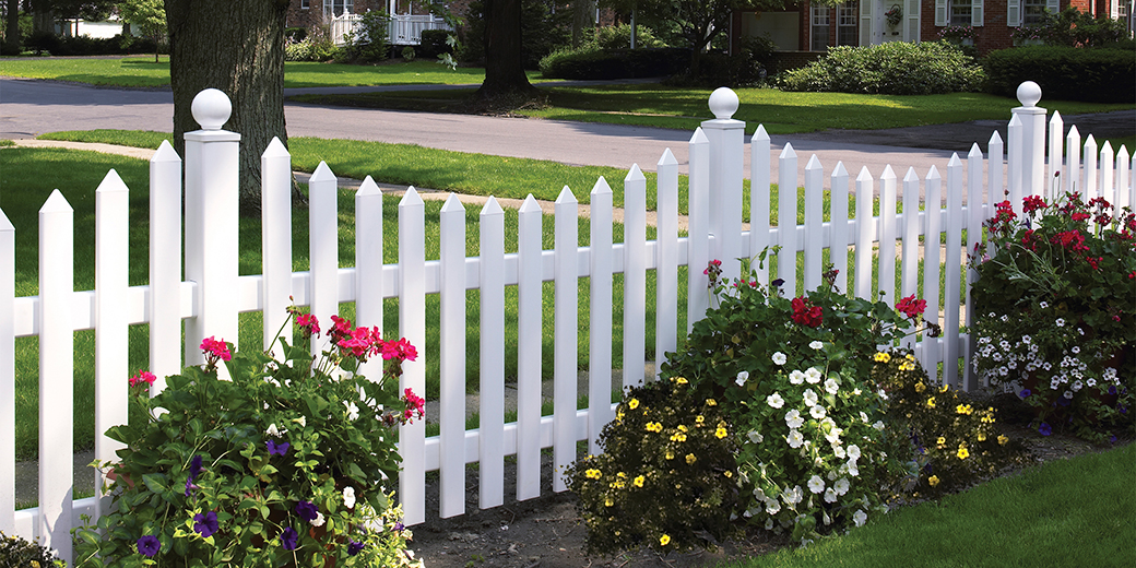 Austintown Fence photo