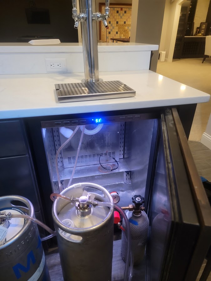 Apex Refrigerator Repair LLC Appliance Repair Service photo
