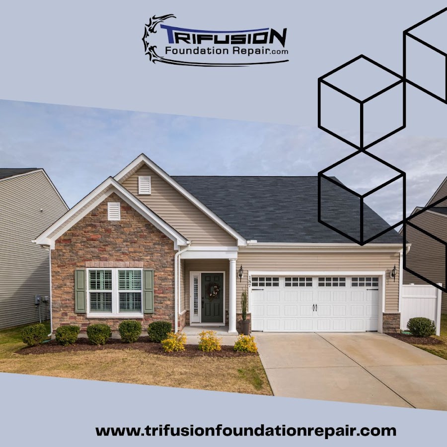 Trifusion Foundation Repair Plumber photo
