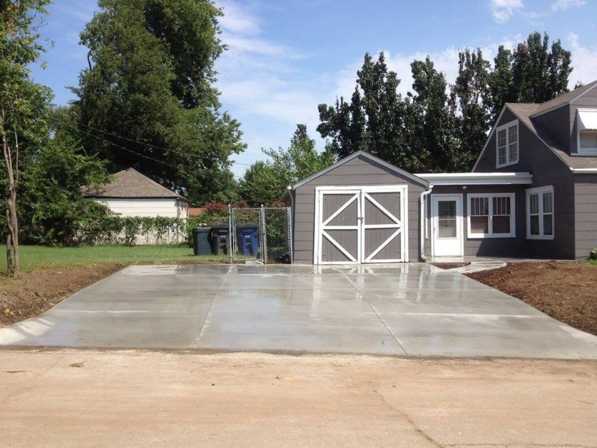 LCI Concrete photo