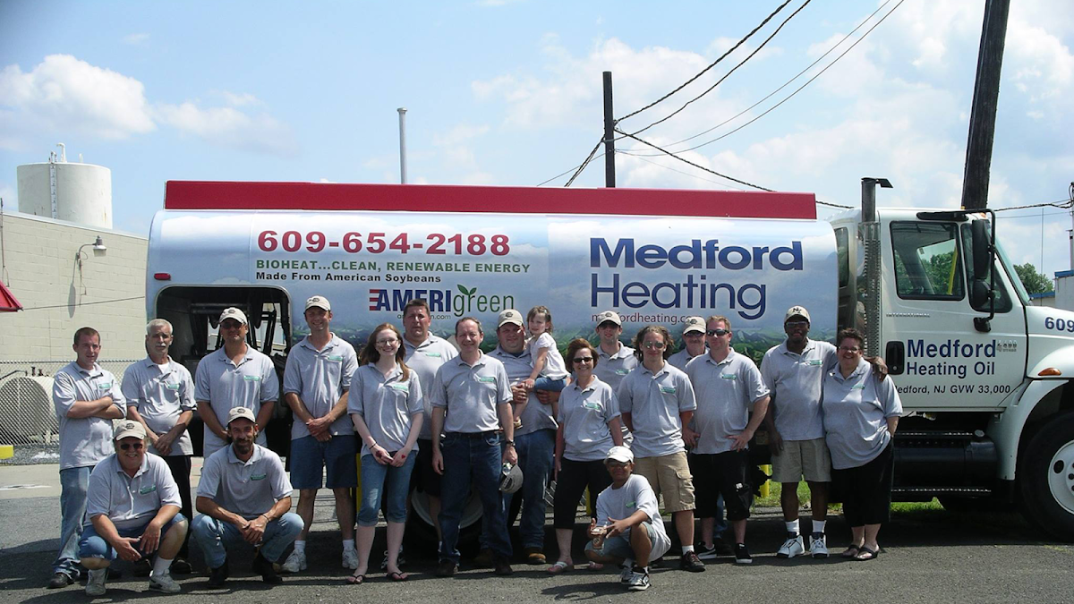 Medford Heating and Air Conditioning Plumber photo