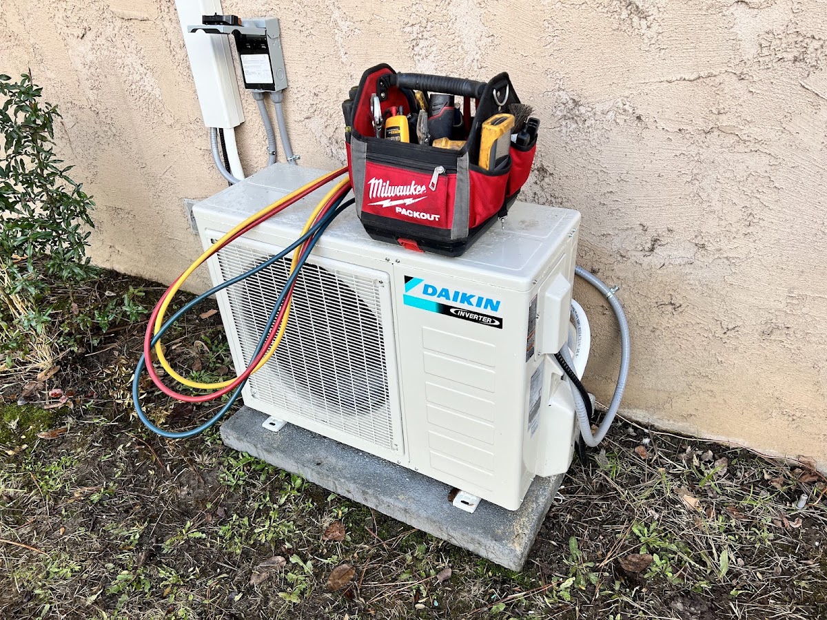 541 Cooling and Heating LLC Plumber photo