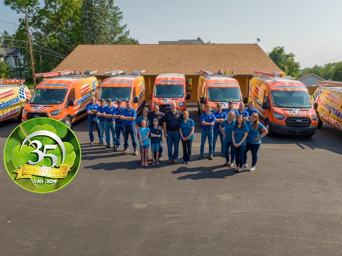 All Mechanical Service Plumber photo